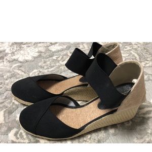 Ralph Lauren wedges